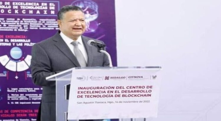 Gobierno de Hidalgo entregará proyecto de presupuesto al Congreso