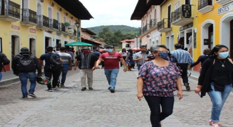 Hidalgo acumula 31 casos confirmados de influenza