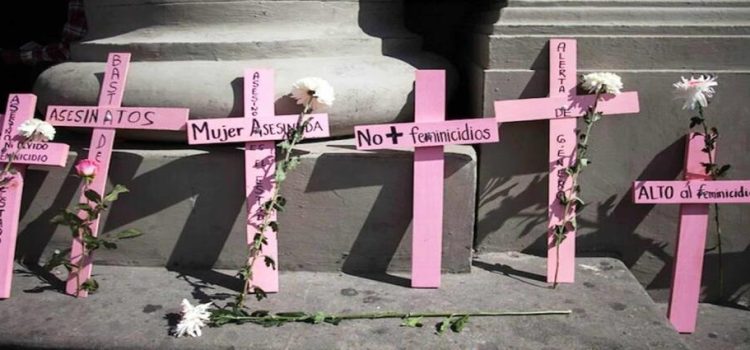Hidalgo registra cero casos de feminicidios durante octubre