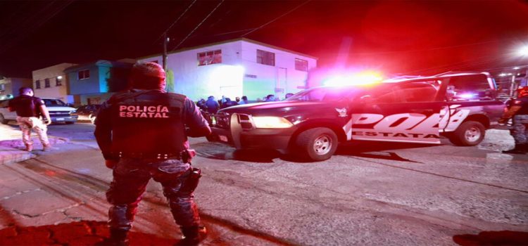 Huachicoleros secuestran a mando policial de Hidalgo