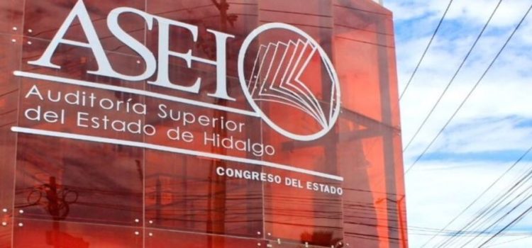 Próxima semana registro de aspirantes para la Auditoría Superior de Hidalgo