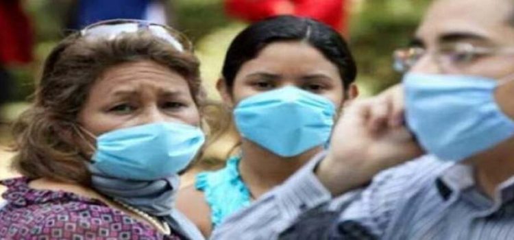 Acumula Hidalgo 101 casos confirmados de influenza