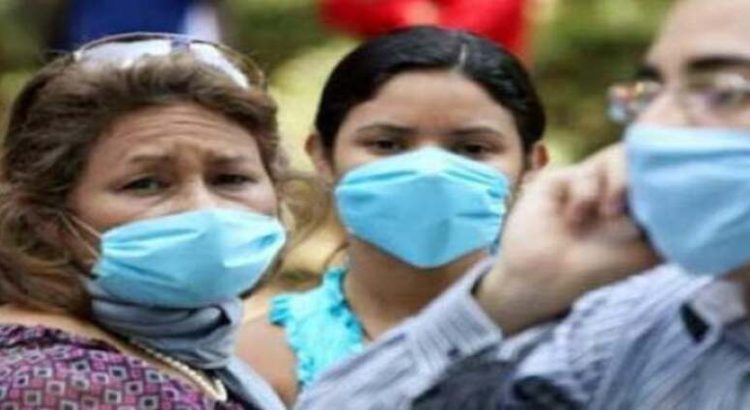 Acumula Hidalgo 101 casos confirmados de influenza