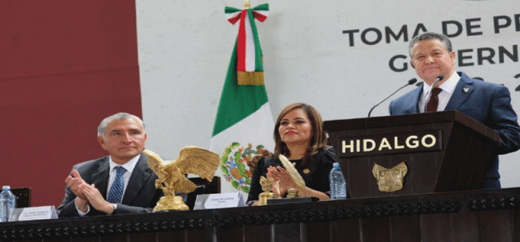 Asestan otro golpe en Hidalgo contra la corrupción