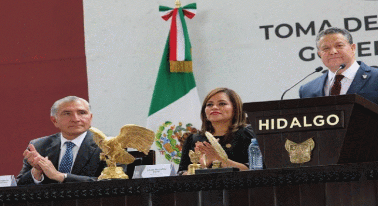 Asestan otro golpe en Hidalgo contra la corrupción