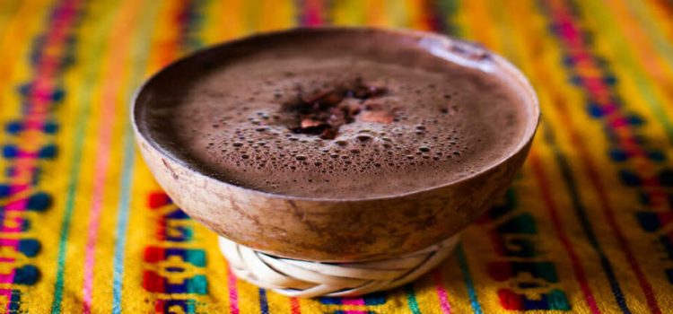 Atlaquetzalli: la bebida de cacao prehispánica de Hidalgo