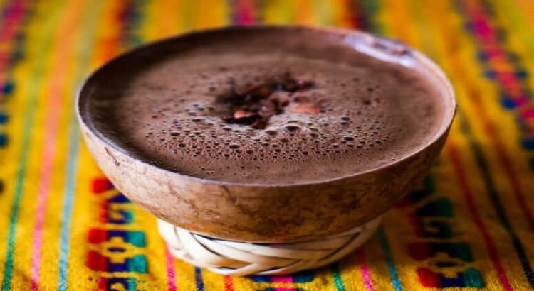 Atlaquetzalli: la bebida de cacao prehispánica de Hidalgo