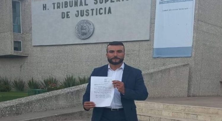 El exdirector de Radio y Televisión de Hidalgo es detenido por la pérdida de concesiones