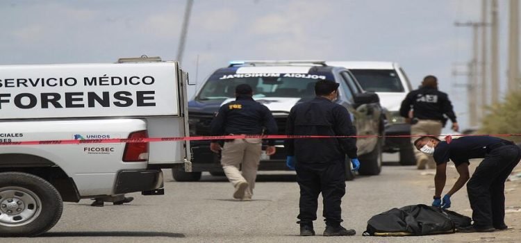 En los últimos dos meses Hidalgo suma 80 carpetas de investigación por homicidio