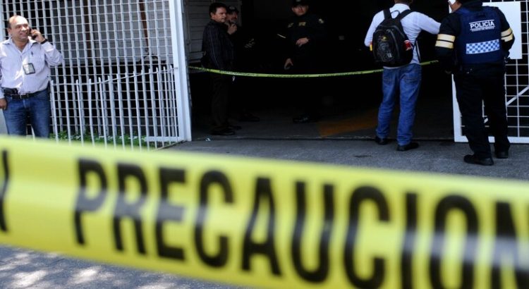 Hidalgo suma más de 100 homicidios en tres meses