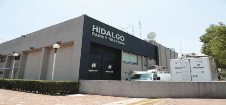 Radio y Televisión de Hidalgo buscará más estaciones