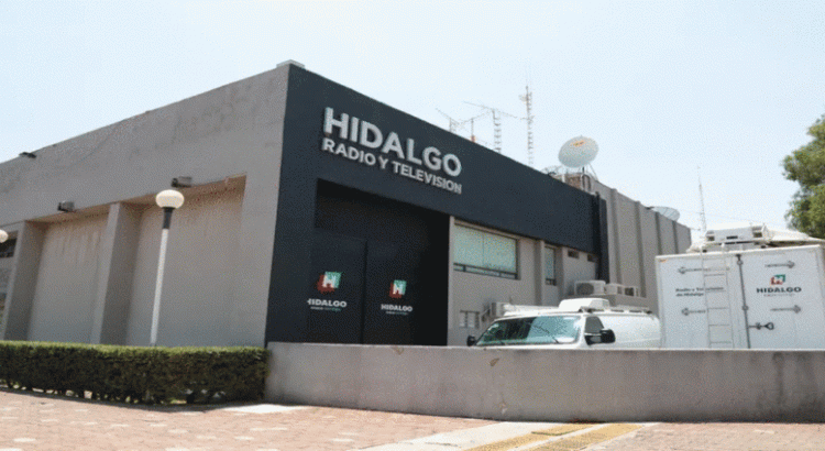 Radio y Televisión de Hidalgo buscará más estaciones