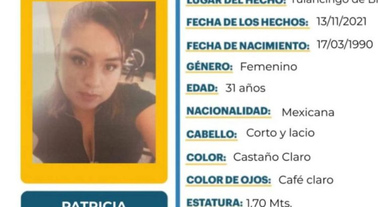 Sentencian a 31 años de prisión a los feminicidas de Patricia Solís