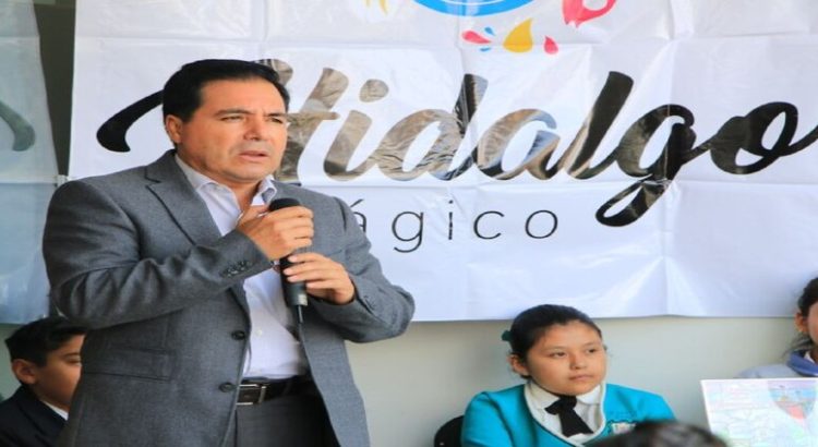 Secretaría de Turismo de Hidalgo espera 40% más durante cierre de año