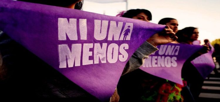 3 municipios de Hidalgo esta entre los lugares con más feminicidios del 2022