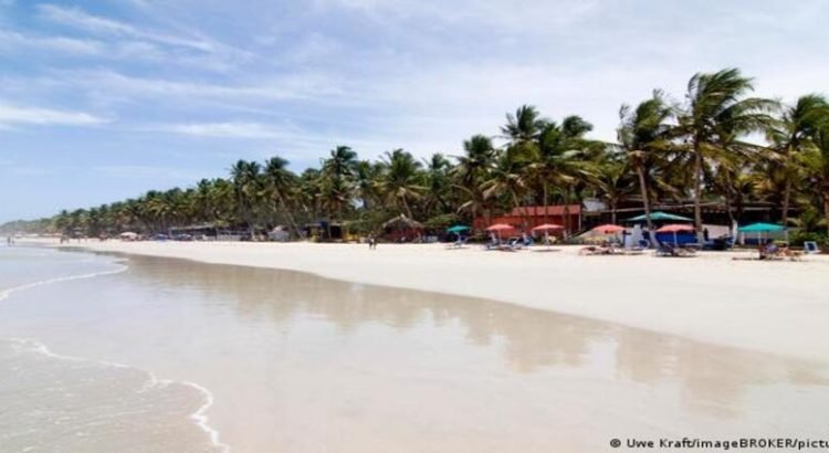 Venezuela firmará con Polonia para traer turistas a isla de Margarita