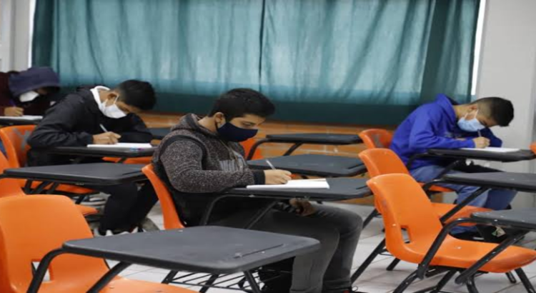 En Hidalgo piden garantizar acceso a clases