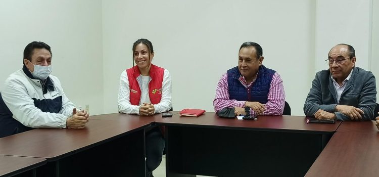 Cambios y enroques en el gobierno municipal de Tulancingo