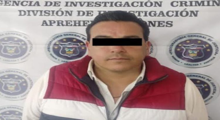 Capturan a abogado de Hidalgo por fraude de 39 millones de pesos