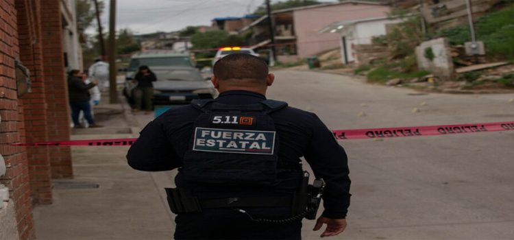 Capturan a síndico acusado de violación en Hidalgo