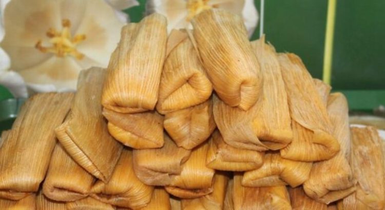 El precio del tamal en Hidalgo es el más bajo del país