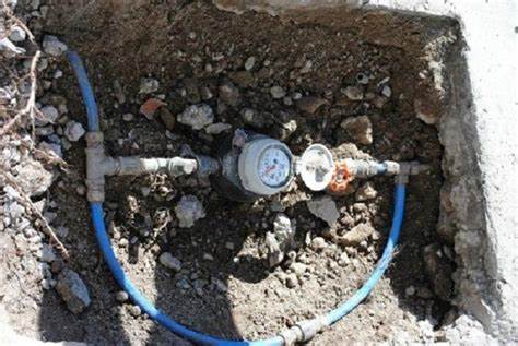 En Tulancingo cortaron 675 tomas de agua a morosos en 2022