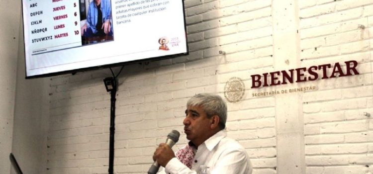 Irregularidades de servidores de Bienestar Hidalgo se investigan a través de OIC3