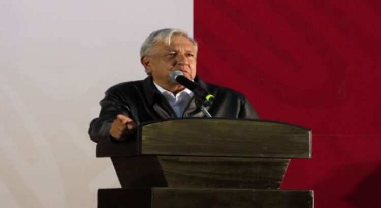 Próximo sábado López Obrador visitará Hidalgo