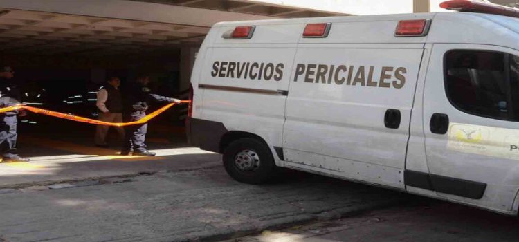 Trabajador fallece al caerle un elevador en pueblo mágico de Hidalgo