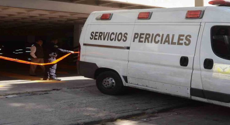 Trabajador fallece al caerle un elevador en pueblo mágico de Hidalgo