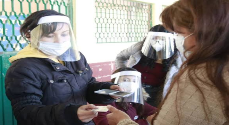 Impulsan la participación electoral de mujeres en Hidalgo