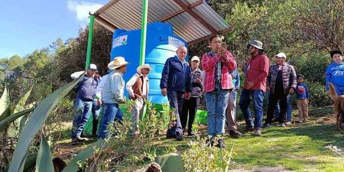 Tulancingo recibirá 59 mdp para  ayudar a población en pobreza