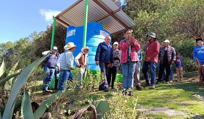 Tulancingo recibirá 59 mdp para  ayudar a población en pobreza