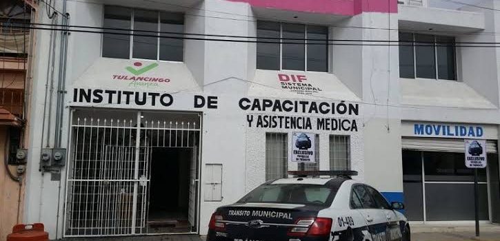 Tulancingo abre centro de acopio para Turquía