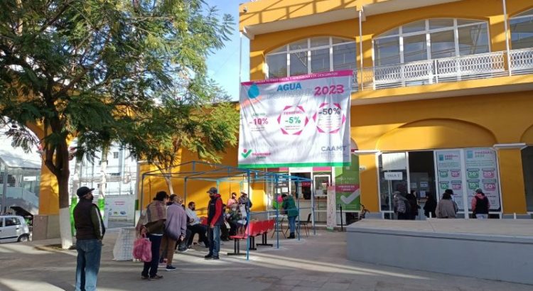 Tulancingo abre vacantes de guardias del servicio de protección federal