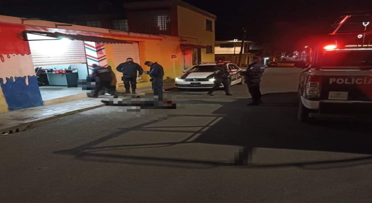 Asesinan a tres jóvenes en Hidalgo