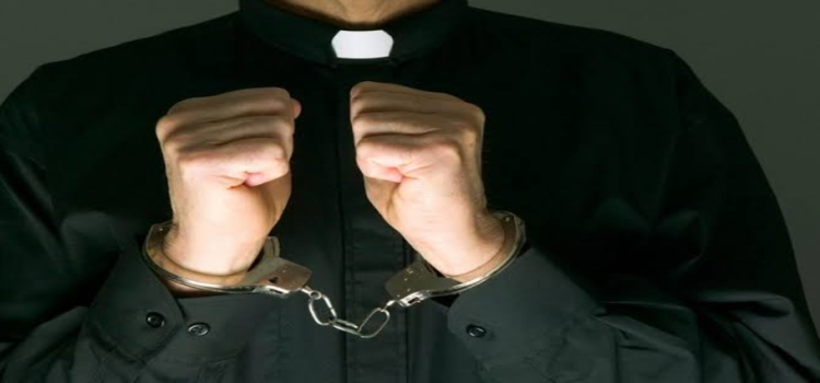 Capturan a sacerdote de Hidalgo en Guanajuato por abuso sexual de acólita