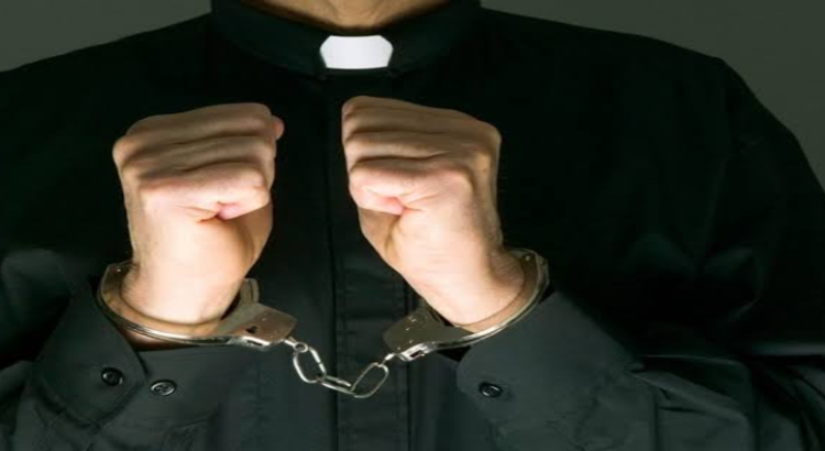 Capturan a sacerdote de Hidalgo en Guanajuato por abuso sexual de acólita