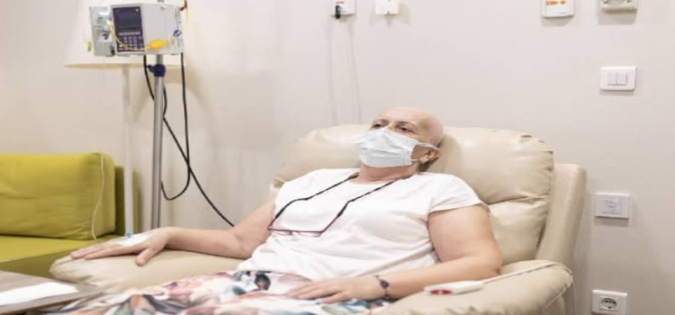 Diputados proponen registro de pacientes con cáncer en Hidalgo