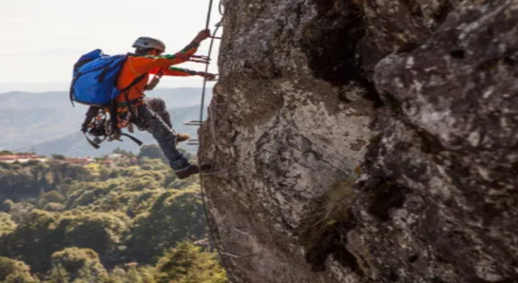 Lugares de Hidalgo para vivir aventuras inolvidables