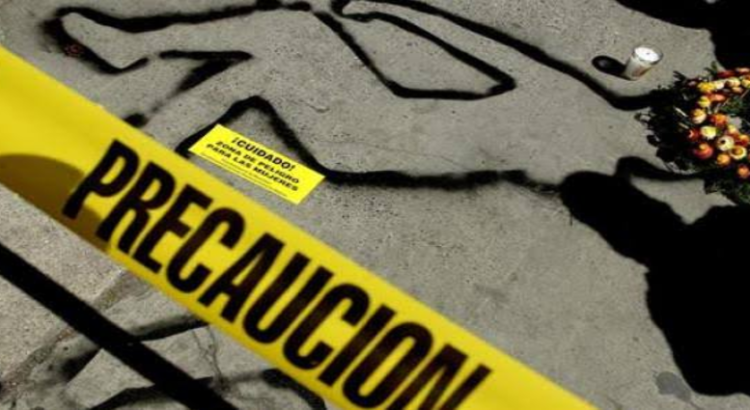 Se registran 9 homicidios en una semana en Hidalgo