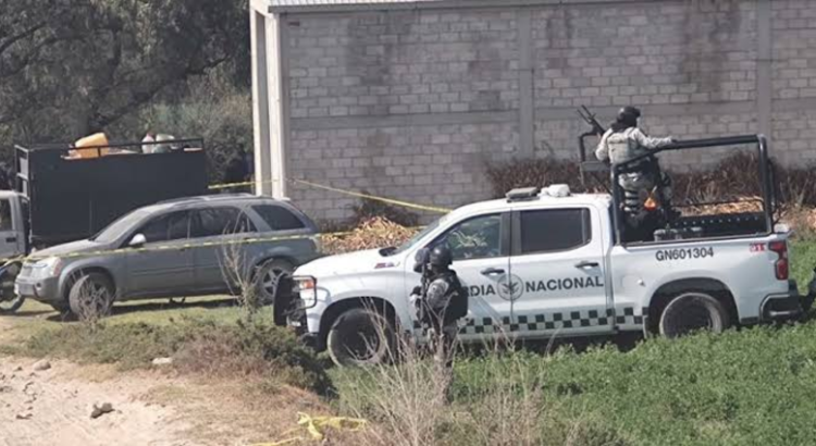 Elemento de la GN es herido en balacera con ‘huachicoleros’ de Hidalgo