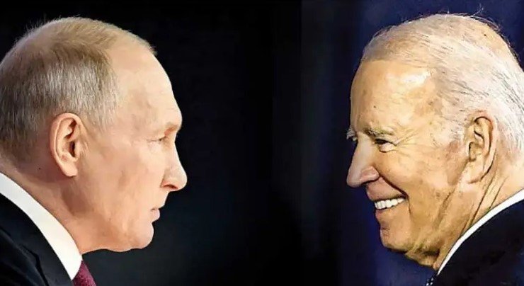 Aumenta tensión entre Rusia y EU
