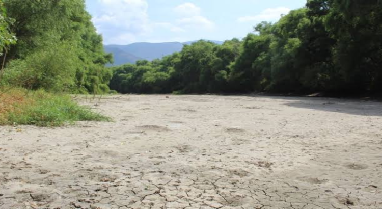 Incrementa las áreas de sequía en Hidalgo