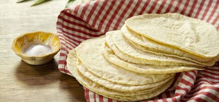 Tulancingo aún mantienen sus precios en tortillas