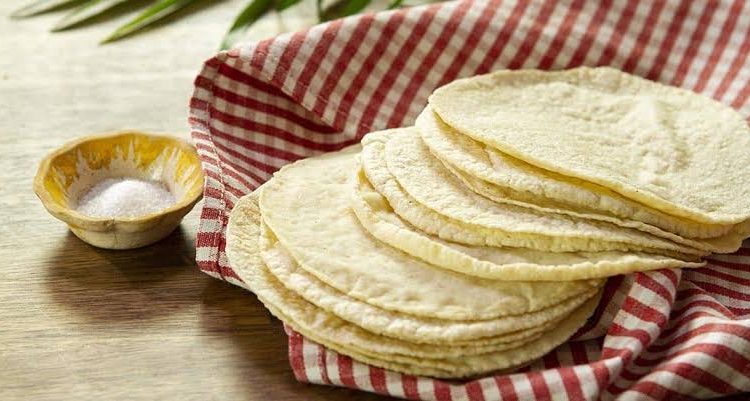 Tulancingo aún mantienen sus precios en tortillas