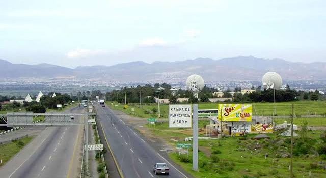 Tulancingo propone tres terrenos para parque industrial regional