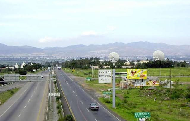 Tulancingo propone tres terrenos para parque industrial regional