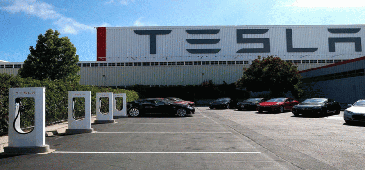 Esto se sabe de la llegada de la empresa automotriz Tesla en Hidalgo