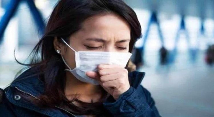 Hidalgo acumula 311 casos de influenza y 12 defunciones